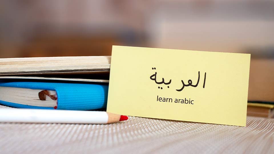 Arabic sentences