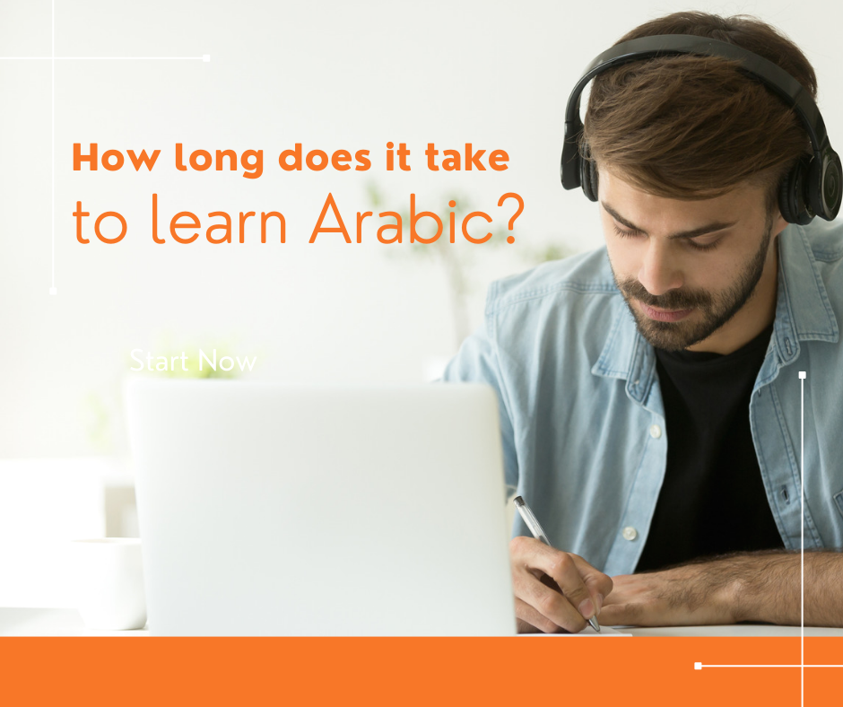 learn Arabic