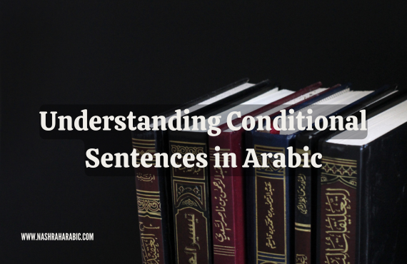 Conditional sentences